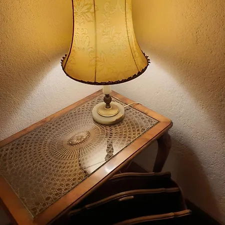 Apartment Grosser Saal *