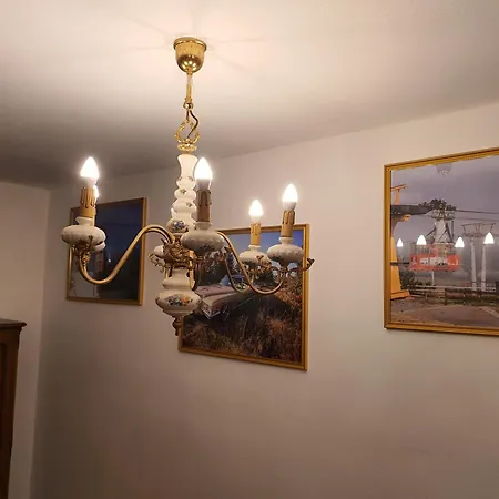 Grosser Saal Апартаменты