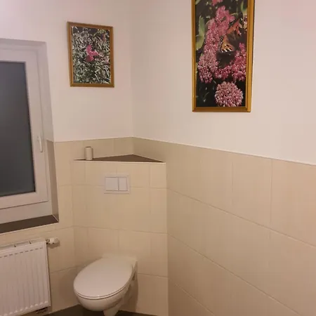 Grosser Saal Apartment *