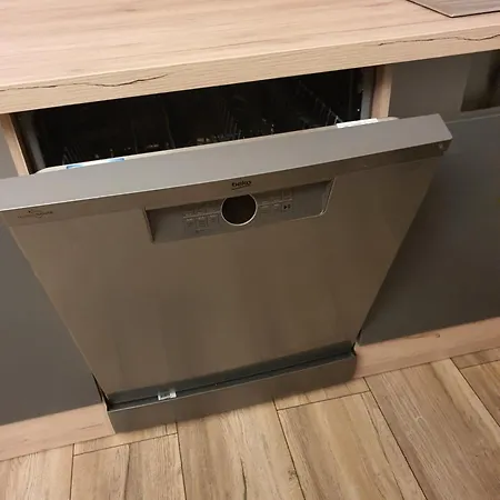 Apartment Grosser Saal *