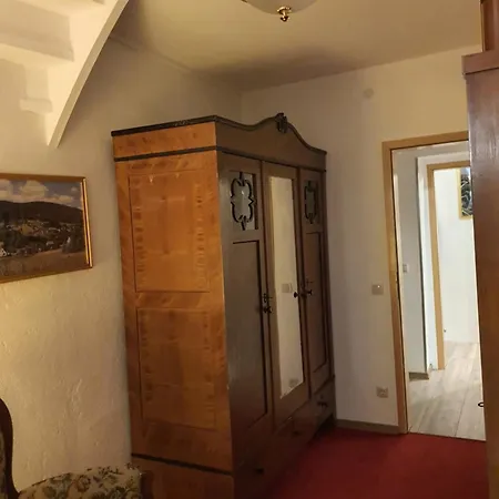 Grosser Saal Apartment *