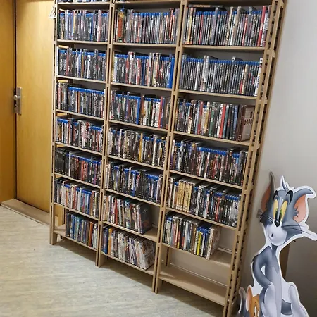 Grosser Saal Διαμέρισμα Oberwiesenthal