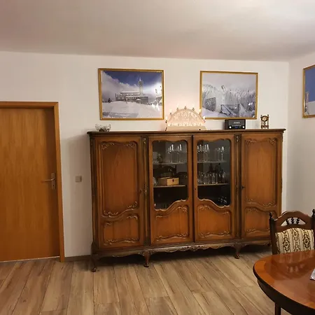 Grosser Saal Lägenhet