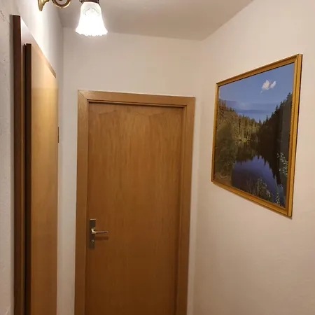 Grosser Saal Apartment Oberwiesenthal