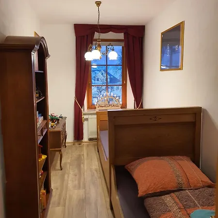Apartment Grosser Saal *