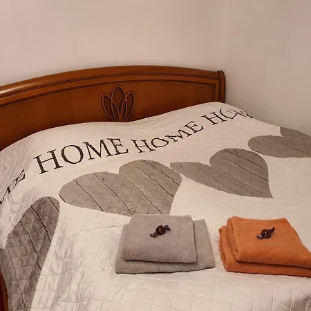 Grosser Saal Apartamento *