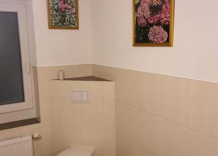 Grosser Saal Апартаменты *