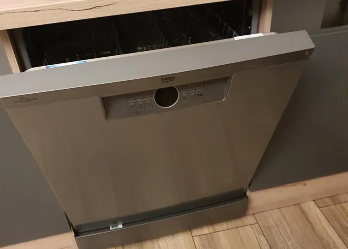 Апартаменты Grosser Saal *