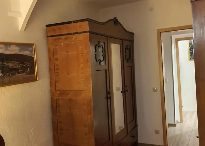 Grosser Saal Апартаменты *