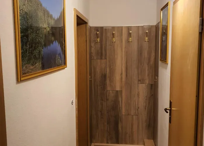 Apartment Grosser Saal *