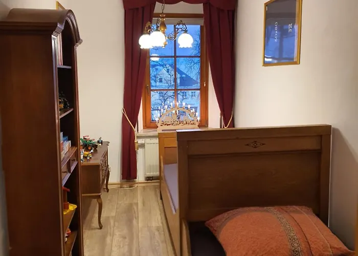 Apartment Grosser Saal *